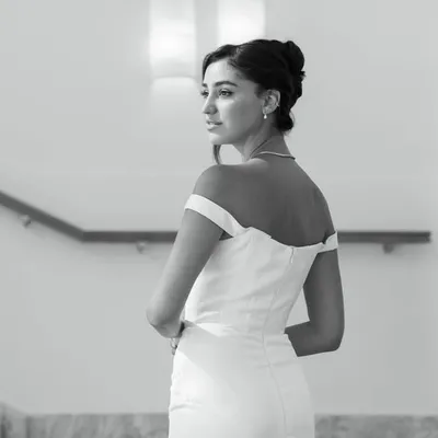 Maya Yoav profile