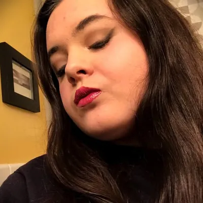 Maybe a Makeup Addict profile