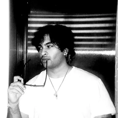 Anubhav profile