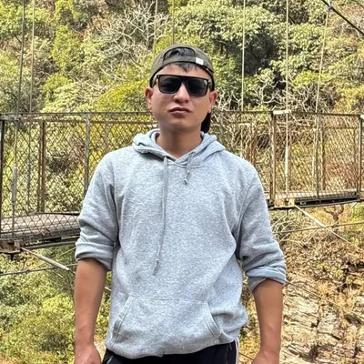 mayborn ridrich nongbri profile