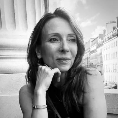 May-Britt Mobach profile