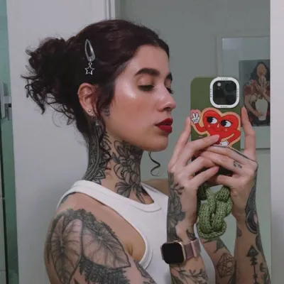 Mayara Brum profile