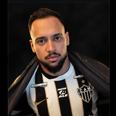 Maycon Andrade profile