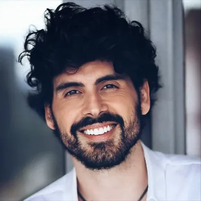 Maycon Santos profile