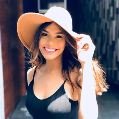 May profile