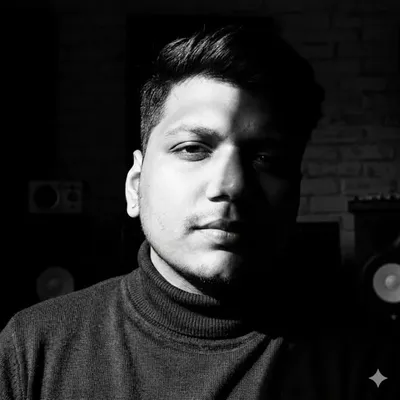 Mayekar Sam | 2threadz profile