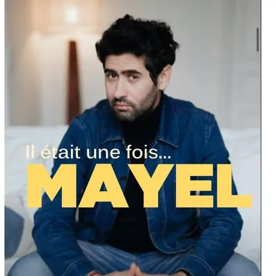 Mayel Elhajaoui profile