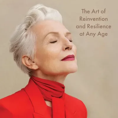 Maye Musk profile