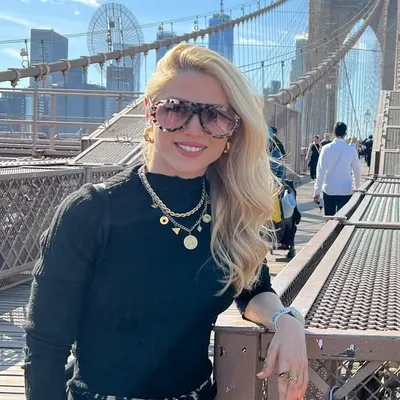 Mayela Treviño profile