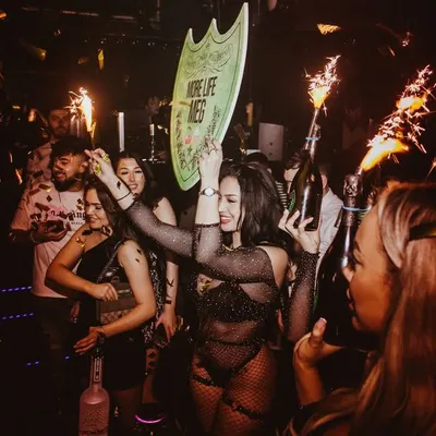 Mayfair VIP Clubs ๐พ profile