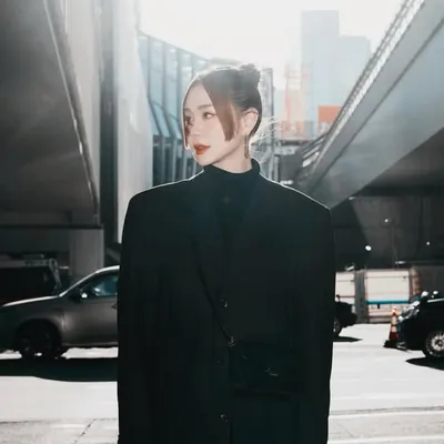 May Ho profile