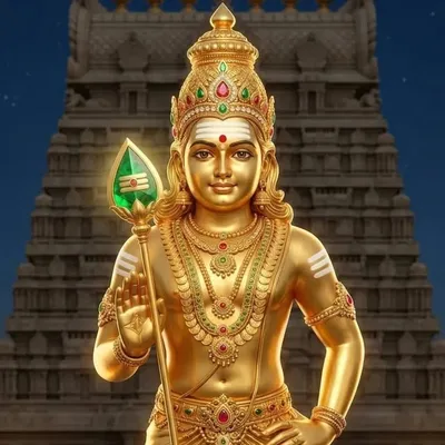 Mayilavan Displays profile