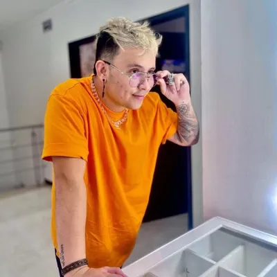 ๐๐ข๐บ๐ฌ๐ฆ๐ณ ๐๐ฆ๐ป๐ข profile