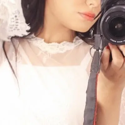 Maé 💫 profile