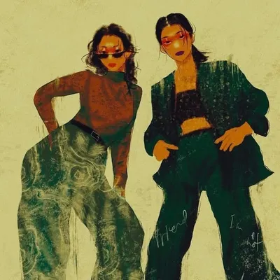 Mayline & Lou profile