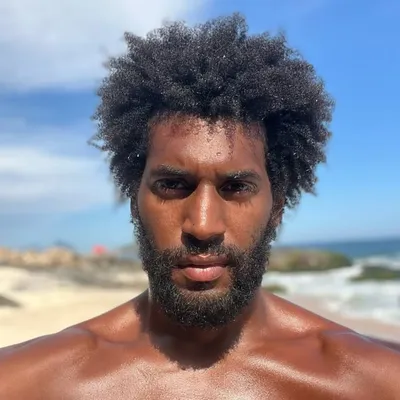 Malcolm Matheus profile