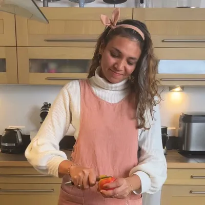 Laura-May ๐ท๐ช Recettes pour la ๐ profile