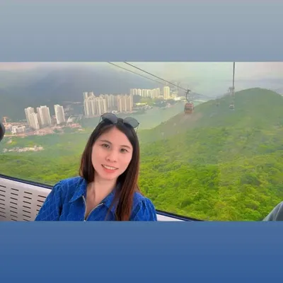 Mesa Sricharoensuk profile