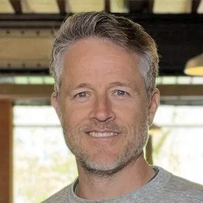 Andrew Maynard profile