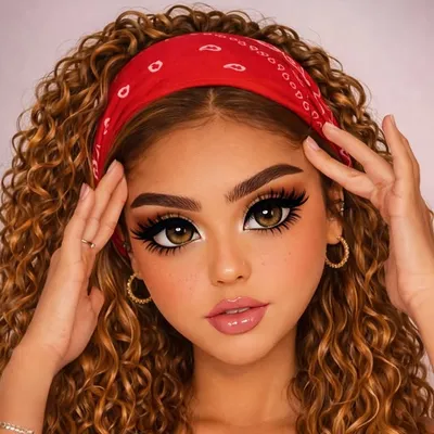 May Nevarez profile