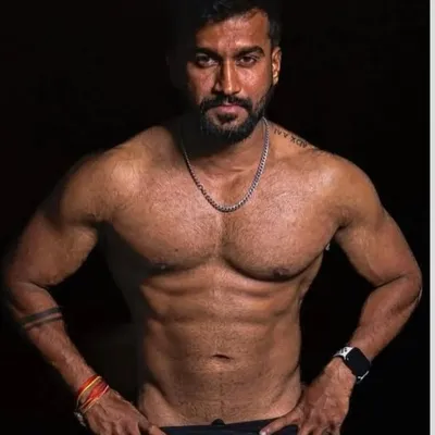 Mayank Mehta too vegetarian*🥬 profile