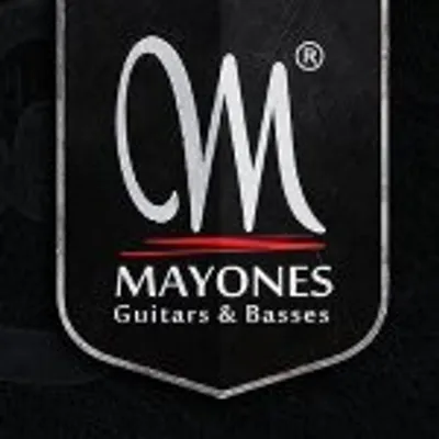 Mayones Guitars & Basses profile