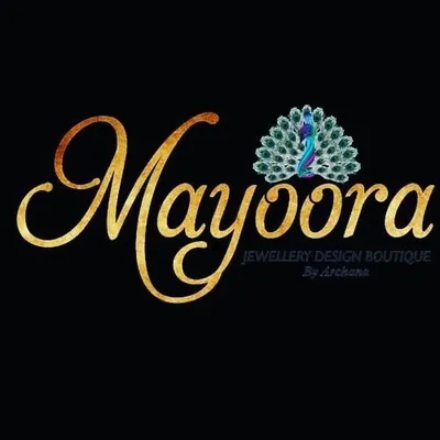 🧿Mayoora Jewelery Designs®️🧿 profile