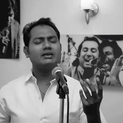 Mayoor Chaudhary profile