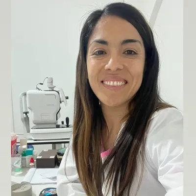 Miriam Mayorga profile