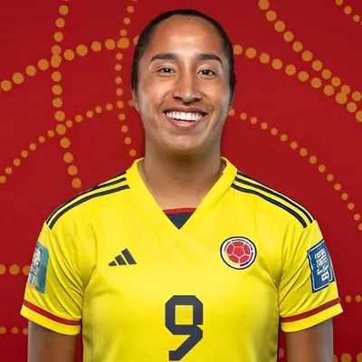 Mayra Tatiana Ramirez profile