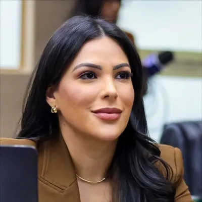 Mayra Dias Garcia profile