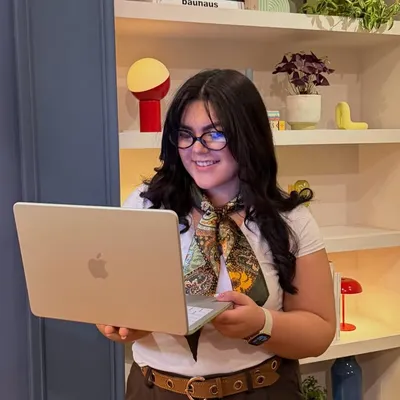 Mayra Ruíz | Tech & Creativity profile