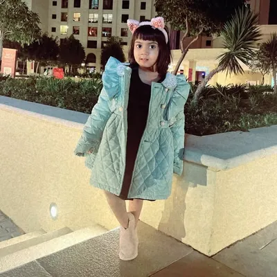 Mayra Parnami profile