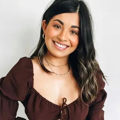 Mayra Perez Romero profile