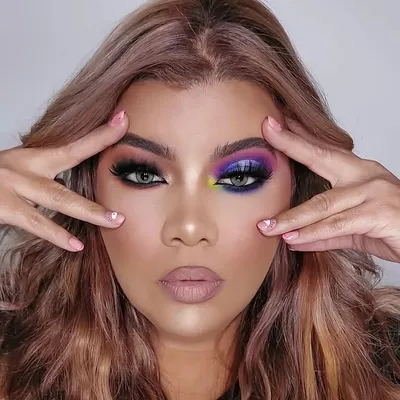 Mayra Ritter | Content Creador | Makeup Class Online ๐ profile
