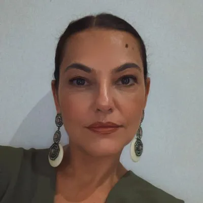 Mayrla Souto Maior profile