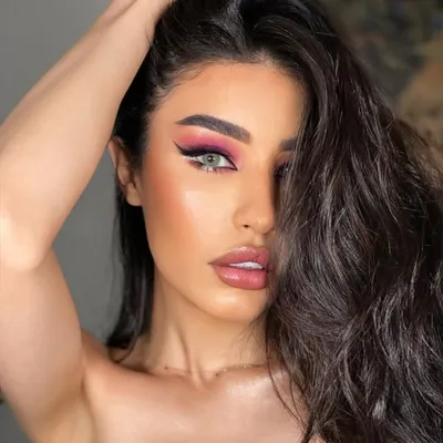Mays Elaayesh profile