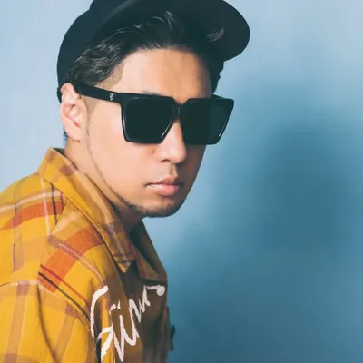 河井純一 (MAY'S) profile