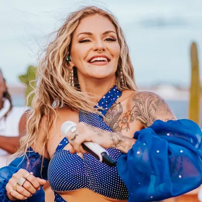 Maysa Reis profile
