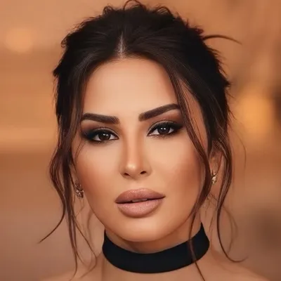 ميس عنبر - Mays Anber profile