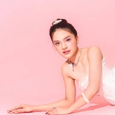 maysha jhuan profile