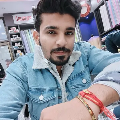 Mayur Sharma profile