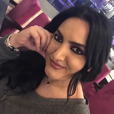 Maysoon Baraky profile