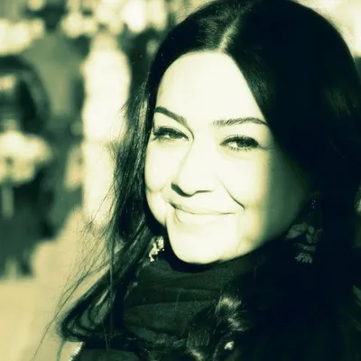 Mahtab Mirtaheri profile