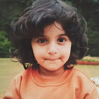 Maytha Hamdan profile