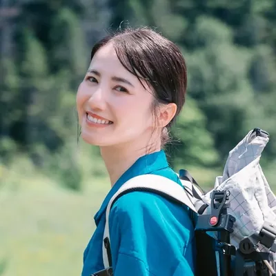 山下 舞弓 / Mayumi Yamashita profile