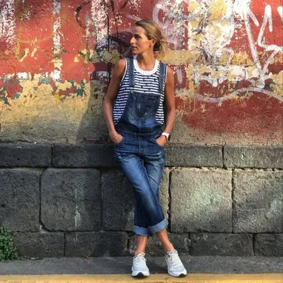 Mayu Arredondo profile
