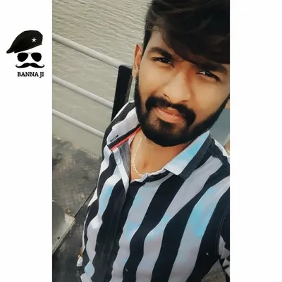 mayursinhji parmar profile