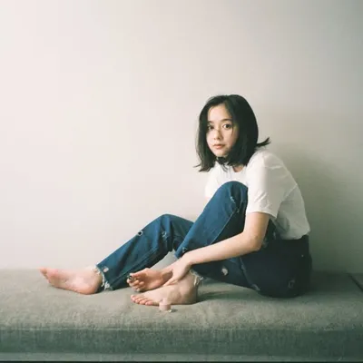 堀田真由 profile
