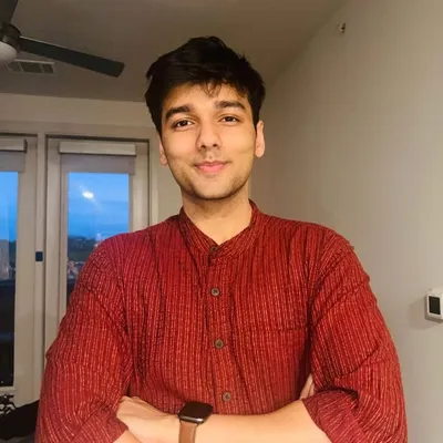 Mayukh Bhattacharyya | ময়ূখ ভট্টাচার্য্য profile